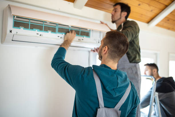 Best Affordable air conditioning repair  in Sandusky, MI