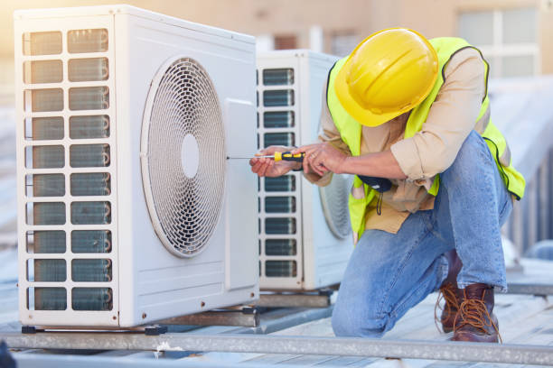Local HVAC companies in Sandusky, MI
