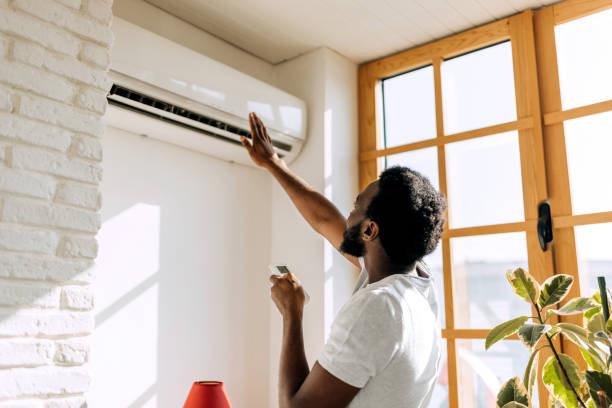 Best Residential HVAC services  in Sandusky, MI