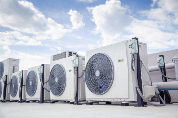 Sandusky, MI HVAC Company