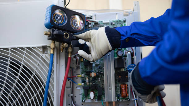 Best HVAC installation services  in Sandusky, MI