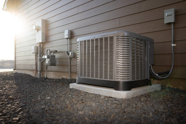 Best HVAC air duct cleaning  in Sandusky, MI